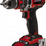 Einhell TE-CD 18/50 Li-i BL 4513942 návod