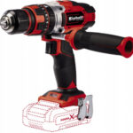 Einhell TE-CD 18Li návod