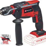 Einhell TE-ID 18 Li - Solo návod