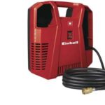Einhell TH-AC 190 Kit návod
