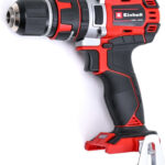 Einhell TP-CD 18/50 Li-i BL-Solo 4513942 návod