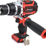 Einhell TP-CD 18/60 Li-i BL Solo návod