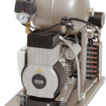 Ekom DK50-10 S 8-10 bar návod