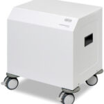 Ekom DK50-10 S/M MOBILE návod