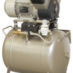 Ekom DK50 2V/50 návod