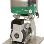 Ekom DK50 PLUS/M 5-7 bar návod