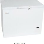 Elcold UNI 21 návod