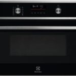 Electrolux EVM6E46X návod