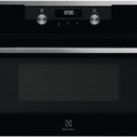 Electrolux KVKDE40X návod