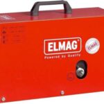 Elmag Airbrush M20 W návod