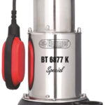 Elpumps BT 6877 K Special návod