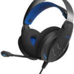 Energy Sistem Gaming ESG Metal Core návod