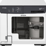 Epson Discproducer PP-50 návod