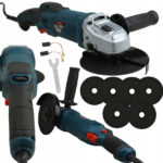 Eurotec 1800DR návod