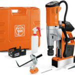 FEIN AKBU 35 PMQW AS návod