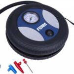 FERM CRM1055 - návod