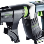 FESTOOL DWC 18-2500 Basic bez aku návod