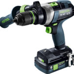 FESTOOL TDC 18/4 5