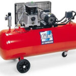 FIAC AB515/200/10 návod