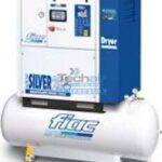 FIAC New Silver 25 návod