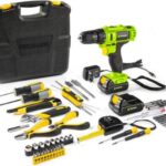 FIELDMANN FDV 10205-51AR návod