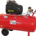 FINI AMICO SF2500 návod