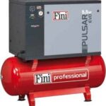 FINI PULSAR EVO BK119-270-7