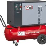 FINI PULSAR EVO MK103-100-3T návod