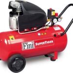 FINI SUPER TIGER 285/50