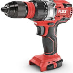 FLEX DD 2G 18.0-EC C 491.225 návod