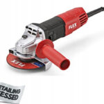 FLEX L 9-11 125 436.291 návod