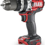 FLEX PD 2G 18.0-EC HD 515671 návod