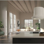 Faber GLOW PLUS WH GLOSS KL návod