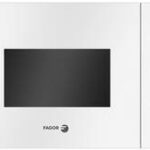 Fagor 3MWB-25BTCGB návod