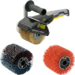 Far Tools REX 120C 815126 návod