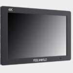 Feelworld monitor T7 Plus návod