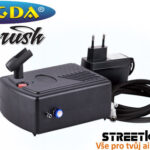 Fengda AS-201B návod