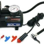 Ferdus Automini 12V ACR-001 návod