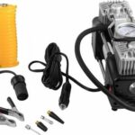 Ferdus Automini BS 102-7 návod