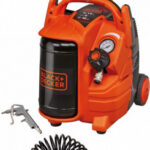 Ferrua BD 195/5-MY-T návod