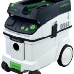 Festool CTL 36 E AC-LHS 584197 návod