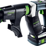 Festool DWC 18-2500 HPC 4