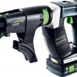 Festool Duradrive DWC 18-4500 HPC 4