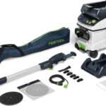 Festool LHS 2-M 225 EQ/CTL 36-Set 577457 návod