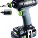 Festool T 18+3 HPC 4