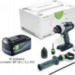 Festool TDC 18/4 I-Basic-5