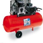 Fiac AB 100-360 TC návod