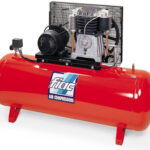 Fiac AB 300/858 F návod