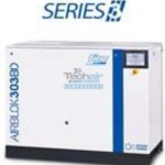 Fiac AIRBLOK 303 BD-SD II. návod