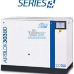 Fiac AIRBLOK 403 BD návod